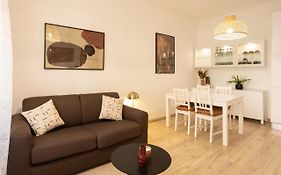 Xenia Apartments - Enjoy Porta Venezia In Modern Apt- 10 Min From Duomo