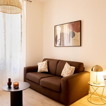 Xenia Apartments - Enjoy Porta Venezia In Modern Apt- 10 Min From Duomo Mailand Exterior foto