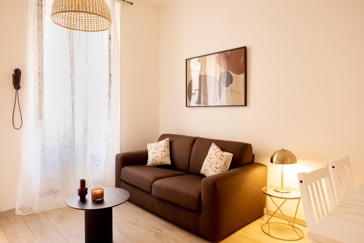 Xenia Apartments - Enjoy Porta Venezia In Modern Apt- 10 Min From Duomo Mailand Exterior foto