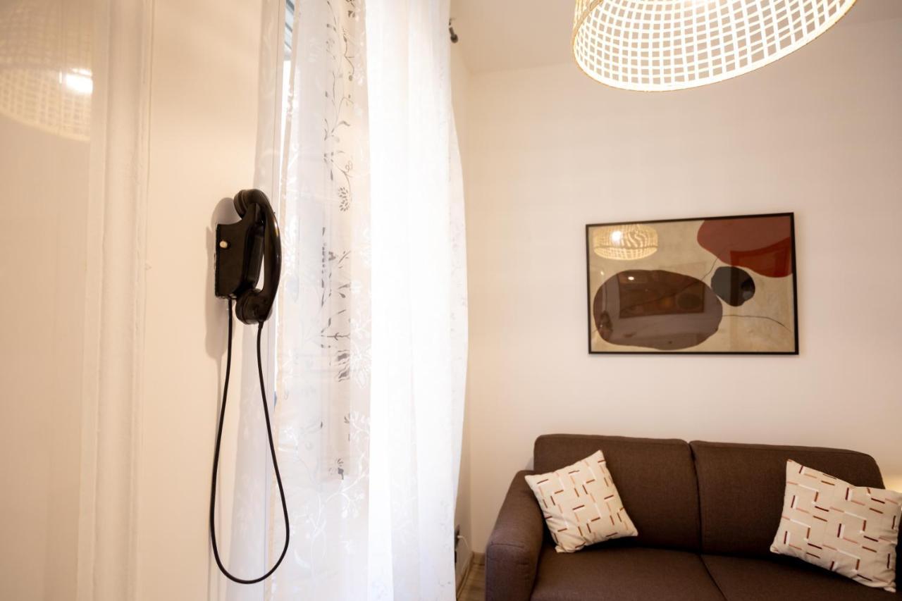 Xenia Apartments - Enjoy Porta Venezia In Modern Apt- 10 Min From Duomo Mailand Exterior foto