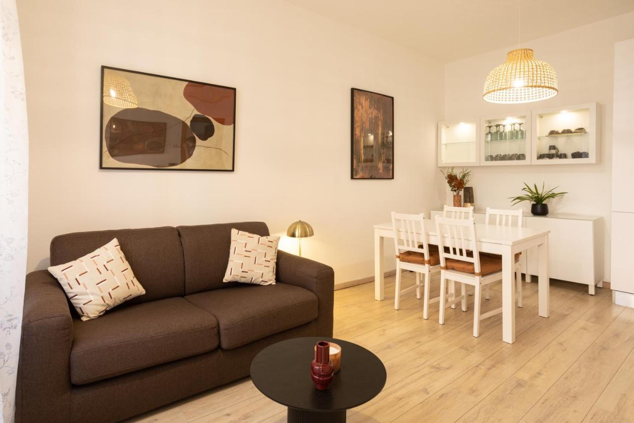 Xenia Apartments - Enjoy Porta Venezia In Modern Apt- 10 Min From Duomo Mailand Exterior foto