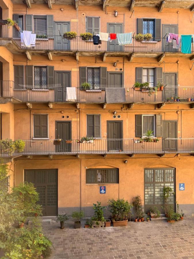 Xenia Apartments - Enjoy Porta Venezia In Modern Apt- 10 Min From Duomo Mailand Exterior foto