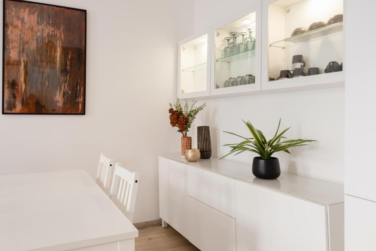 Xenia Apartments - Enjoy Porta Venezia In Modern Apt- 10 Min From Duomo Mailand Exterior foto