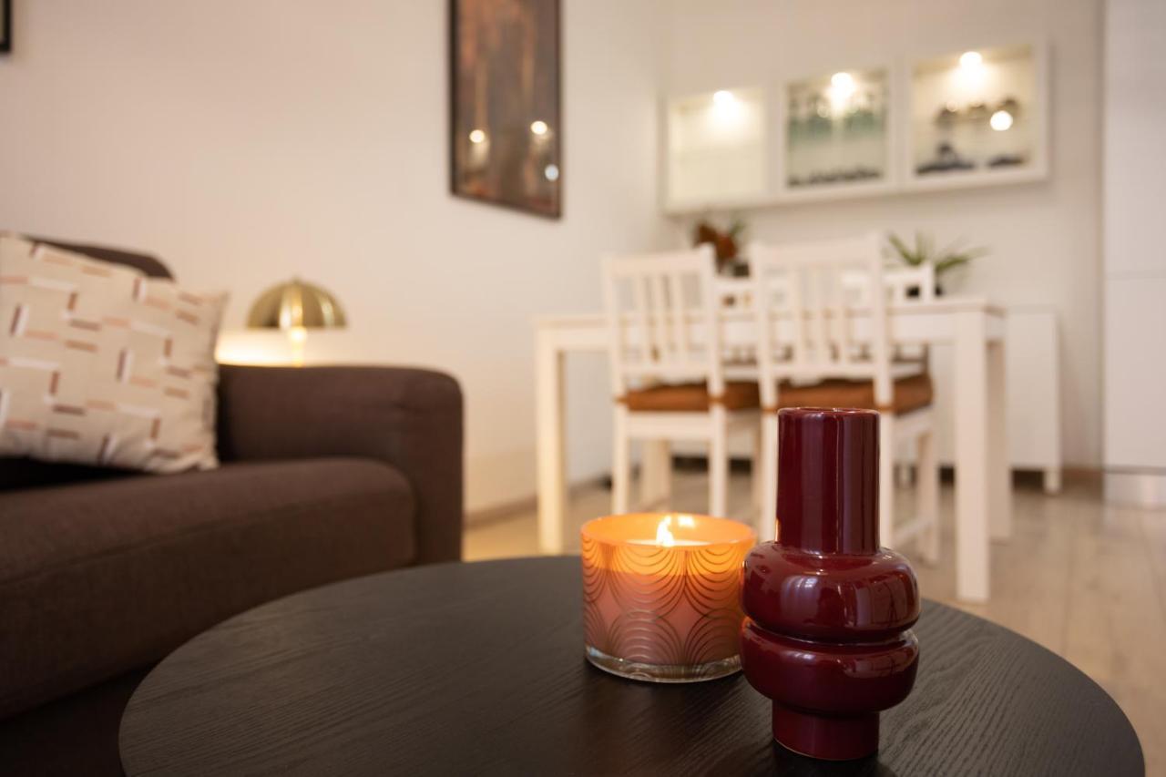 Xenia Apartments - Enjoy Porta Venezia In Modern Apt- 10 Min From Duomo Mailand Exterior foto
