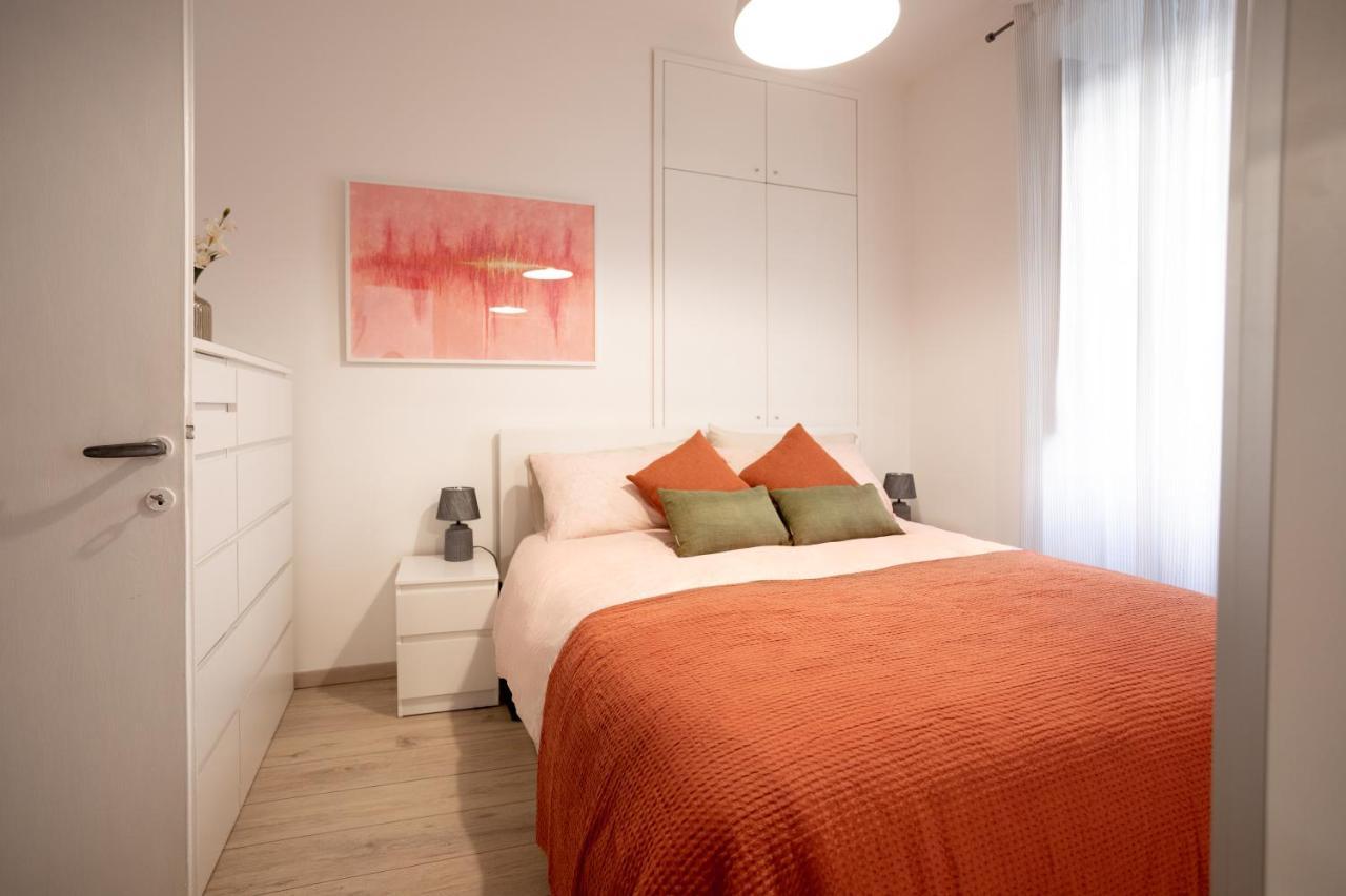 Xenia Apartments - Enjoy Porta Venezia In Modern Apt- 10 Min From Duomo Mailand Exterior foto