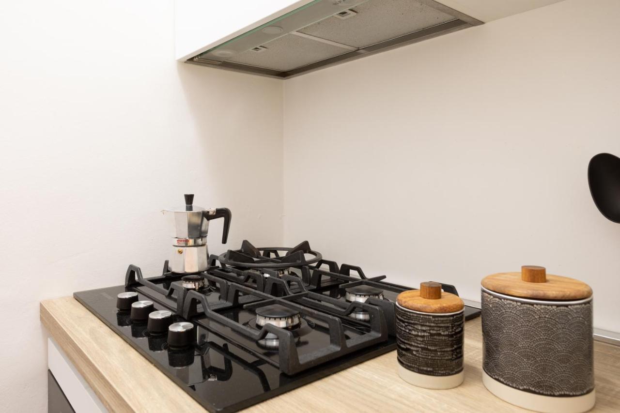 Xenia Apartments - Enjoy Porta Venezia In Modern Apt- 10 Min From Duomo Mailand Exterior foto